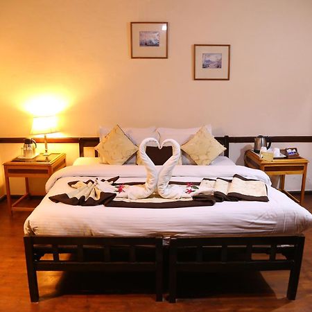 Springfields - A Heritage Palace Since 1902 Shimla Camera foto