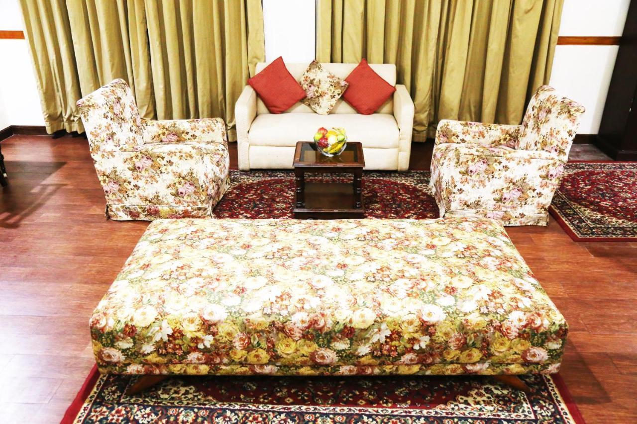 Springfields - A Heritage Palace Since 1902 Shimla Esterno foto