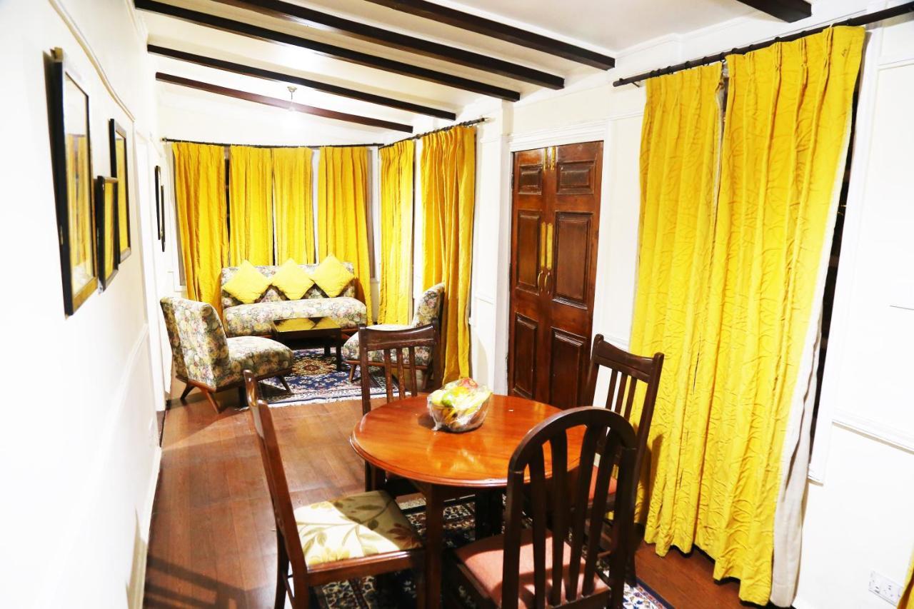 Springfields - A Heritage Palace Since 1902 Shimla Esterno foto