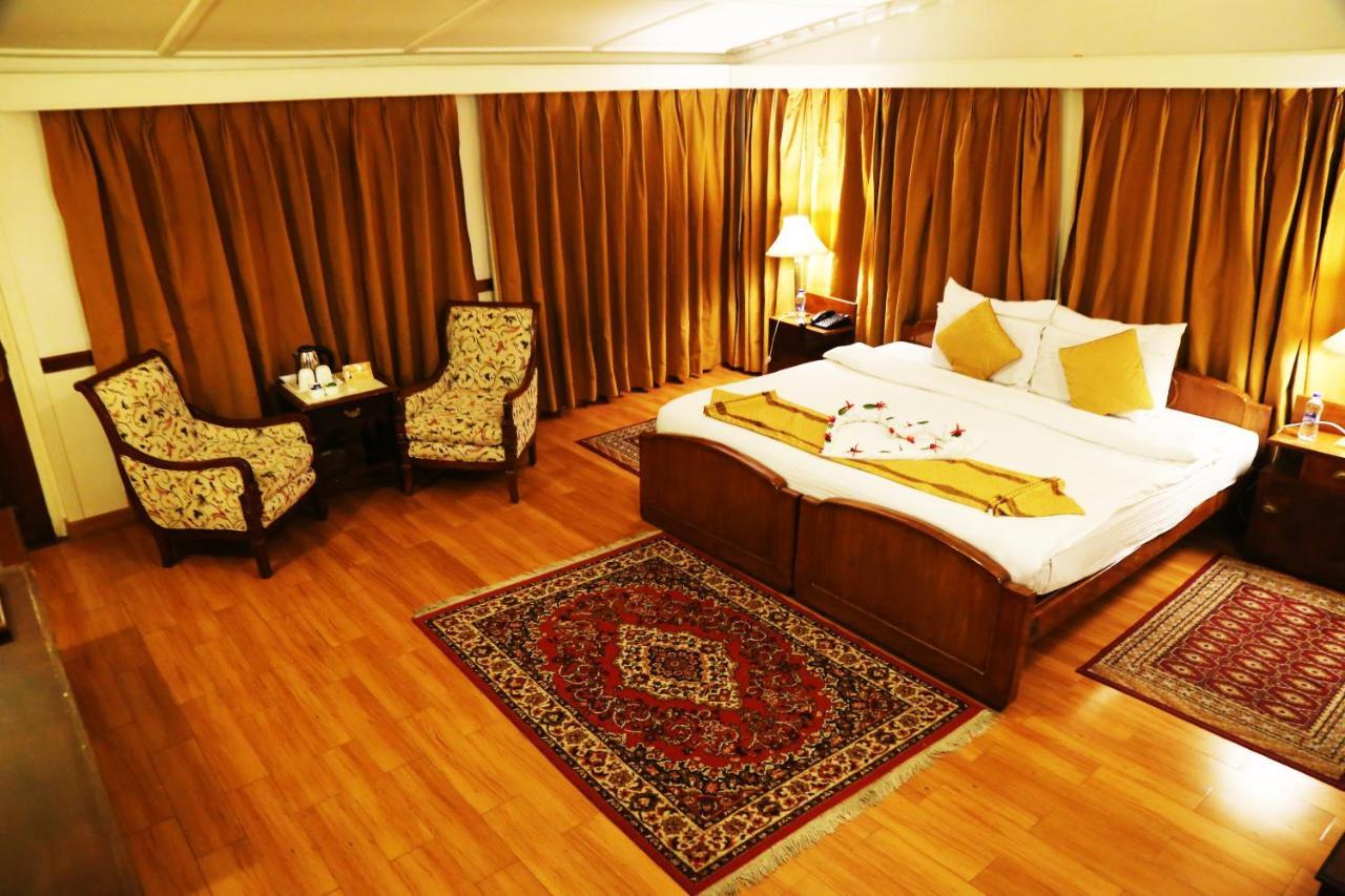Springfields - A Heritage Palace Since 1902 Shimla Esterno foto