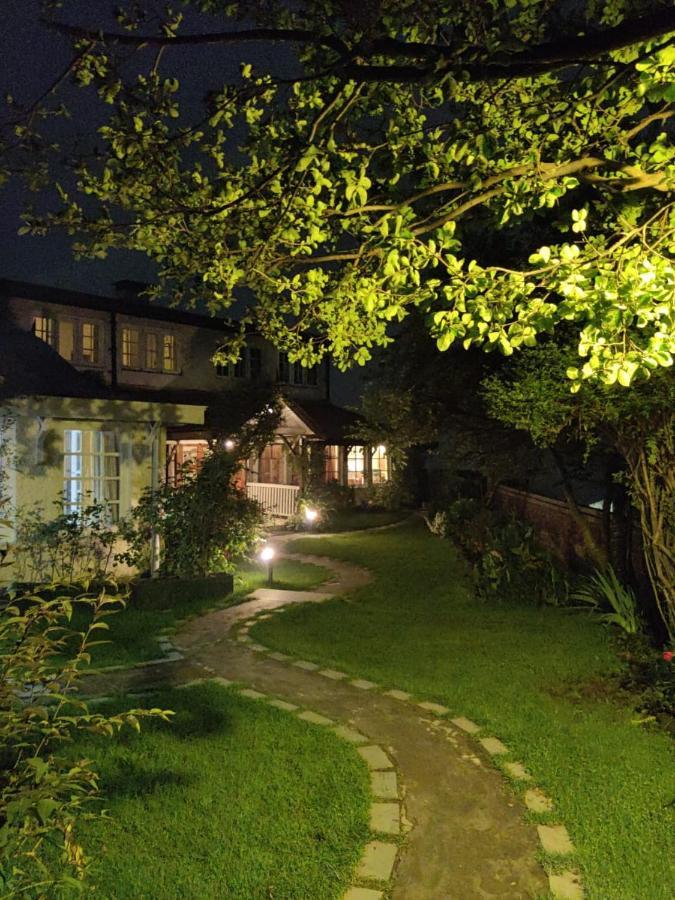Springfields - A Heritage Palace Since 1902 Shimla Esterno foto