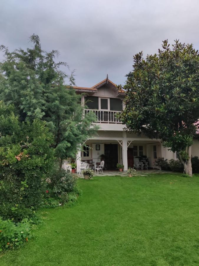 Springfields - A Heritage Palace Since 1902 Shimla Esterno foto