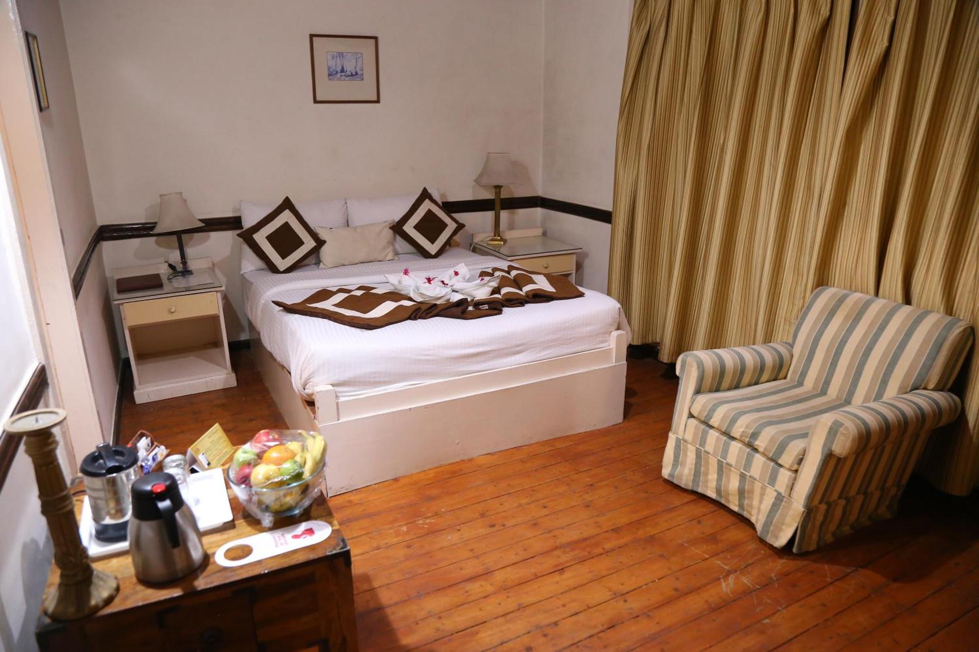 Springfields - A Heritage Palace Since 1902 Shimla Camera foto
